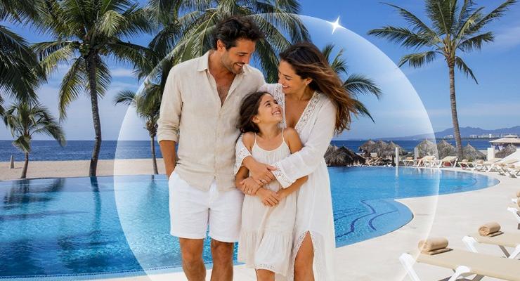 ¡VERANO CON MENOS RUTINA Y MÁS VACACIONES! Krystal Urban® Cancún & Beach Club ¡VERANO CON MENOS RUTINA Y MÁS VACACIONES! Krystal Urban® Cancún & Beach Club