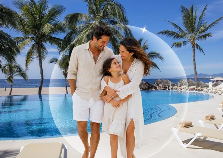 ¡VERANO CON MENOS RUTINA Y MÁS PLAYA! Krystal Urban® Cancún & Beach Club ¡VERANO CON MENOS RUTINA Y MÁS PLAYA! Krystal Urban® Cancún & Beach Club