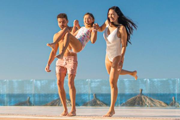 ¡Anticipa tu reserva y ahorra más! Krystal Urban® Cancún & Beach Club ¡Anticipa tu reserva y ahorra más! Krystal Urban® Cancún & Beach Club