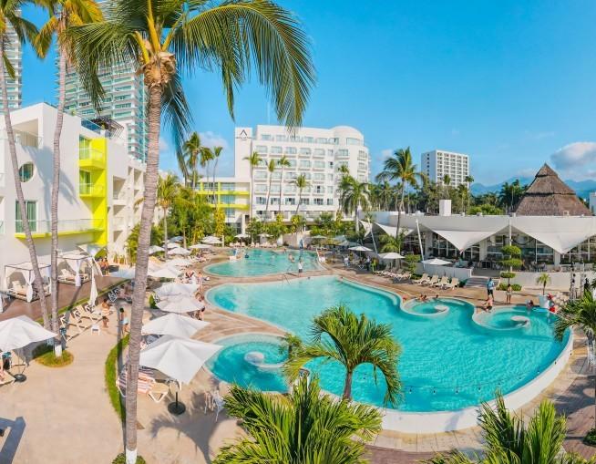 Winter sale Krystal Urban® Cancún & Beach Club Winter sale Krystal Urban® Cancún & Beach Club