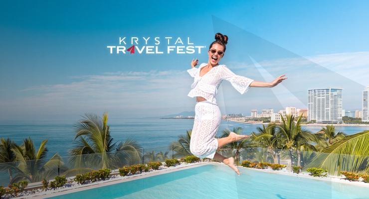 ¡NOCHES GRATIS PARA TODOS! Krystal Urban® Cancún & Beach Club ¡NOCHES GRATIS PARA TODOS! Krystal Urban® Cancún & Beach Club