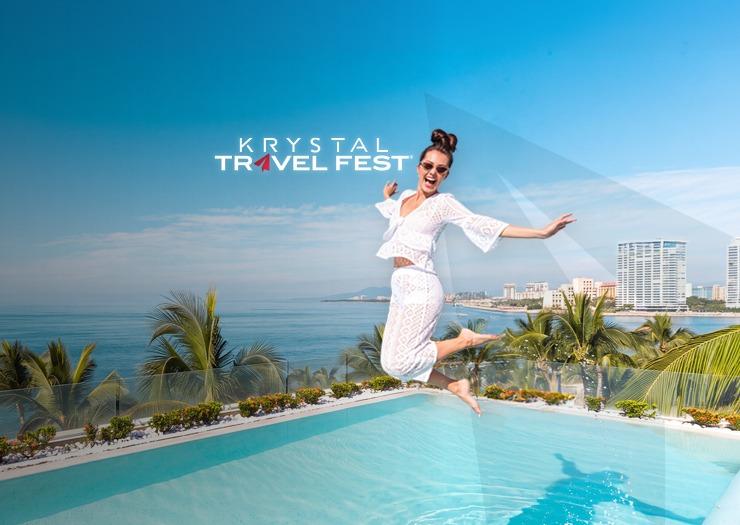 ¡NOCHES GRATIS PARA TODOS! Krystal Urban® Cancún & Beach Club ¡NOCHES GRATIS PARA TODOS! Krystal Urban® Cancún & Beach Club