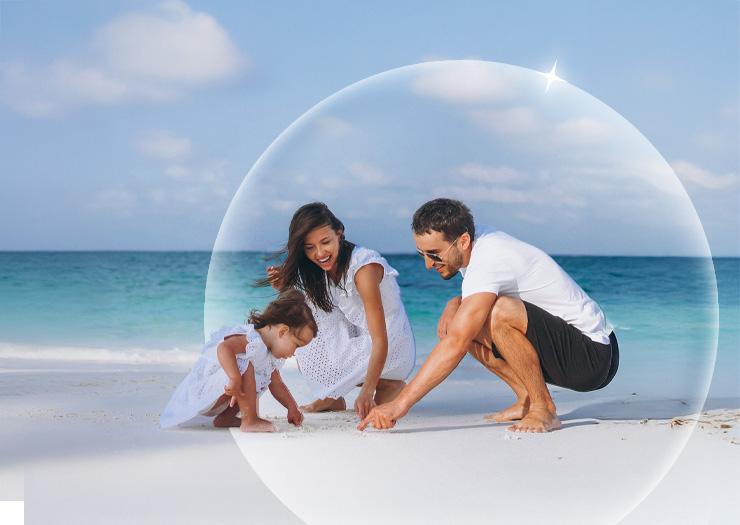 VENTA ANTICIPADA DE SEMANA SANTA Krystal Urban® Cancún & Beach Club VENTA ANTICIPADA DE SEMANA SANTA Krystal Urban® Cancún & Beach Club