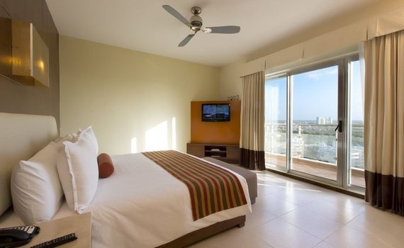 Estándar Hotel Krystal Urban Cancún Cancún