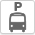 Parking de autobuses Hotel Krystal Urban Cancún Cancún