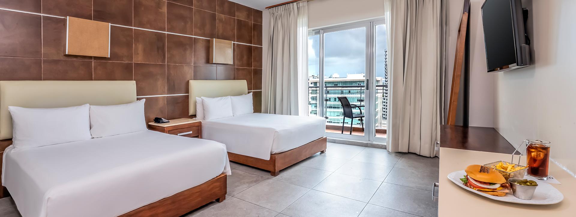 Krystal Urban® Cancún & Beach Club Krystal Urban® Cancún & Beach Club