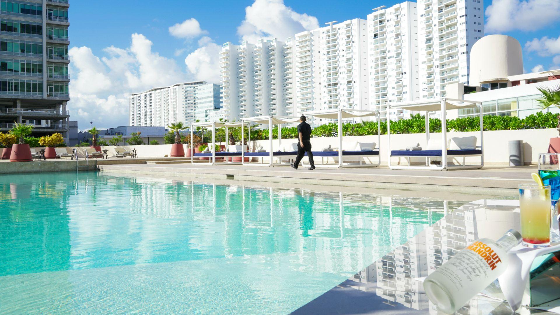 Krystal Urban® Cancún & Beach Club Krystal Urban® Cancún & Beach Club