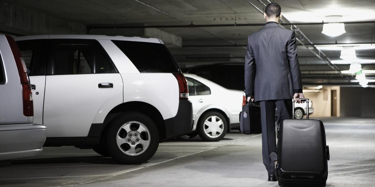 Estacionamiento Krystal Urban® Cancún & Beach Club Estacionamiento Krystal Urban® Cancún & Beach Club