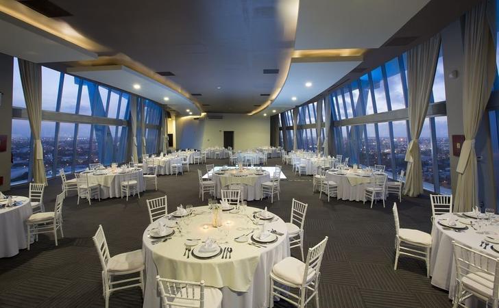 Constelación  Krystal Urban® Cancún & Beach Club Constelación  Krystal Urban® Cancún & Beach Club