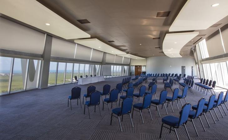 Coba  Krystal Urban® Cancún & Beach Club Coba  Krystal Urban® Cancún & Beach Club