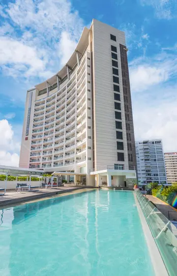 servicios  Krystal Urban® Cancún & Beach Club servicios  Krystal Urban® Cancún & Beach Club