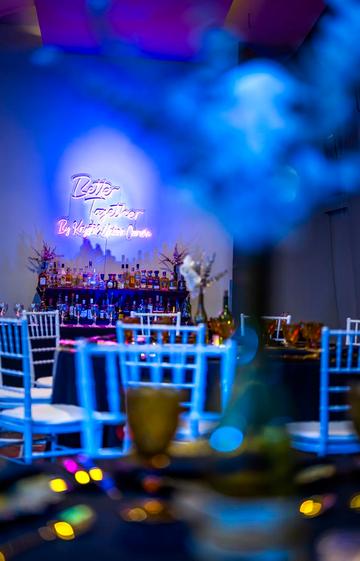 eventos  Krystal Urban® Cancún & Beach Club eventos  Krystal Urban® Cancún & Beach Club