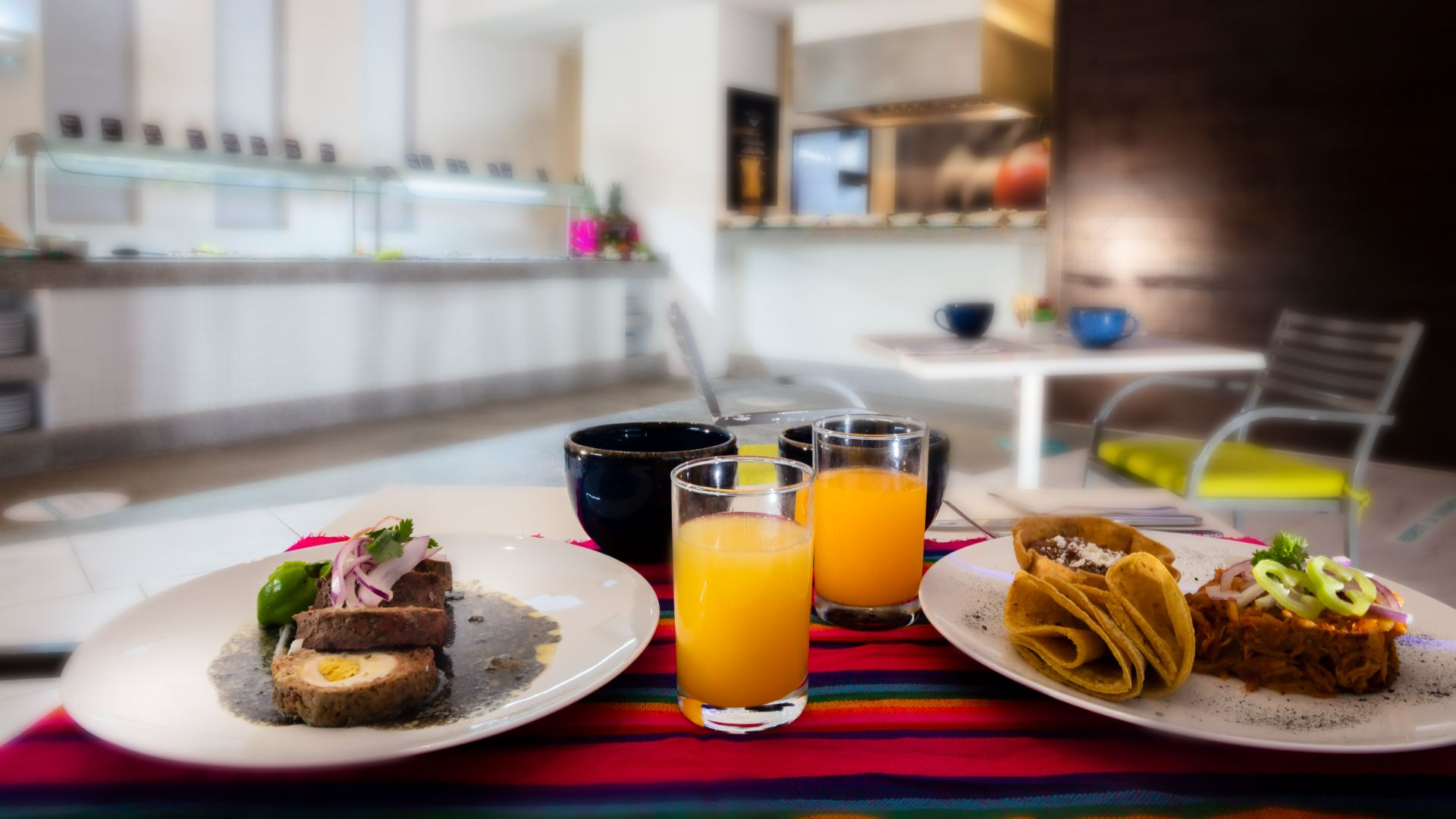 Krystal Urban® Cancún & Beach Club Krystal Urban® Cancún & Beach Club