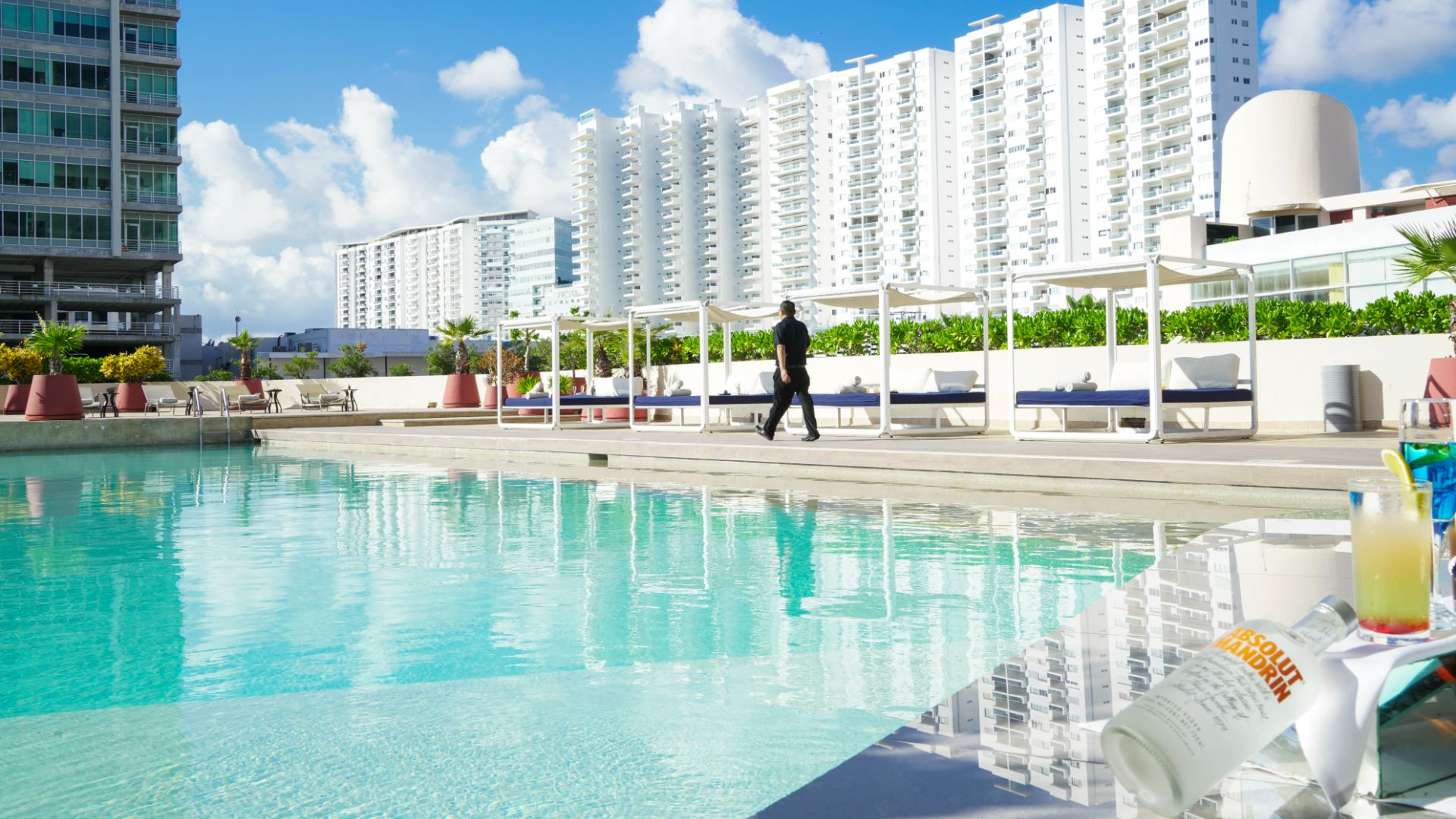 Krystal Urban® Cancún & Beach Club Krystal Urban® Cancún & Beach Club